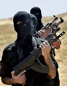 Pilgrims of a Lesser God