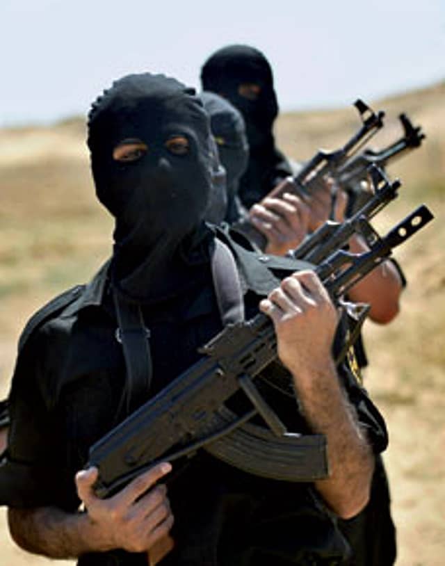 Pilgrims of a Lesser God