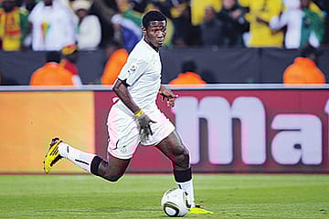 Ramalinga Raju’s Goal