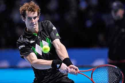 Murray’s Lendl Number