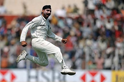 A Harbinger of the Nineties