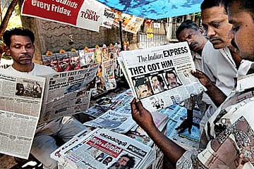 Republic of Newspapers