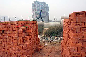 Real Estate Must Get Real