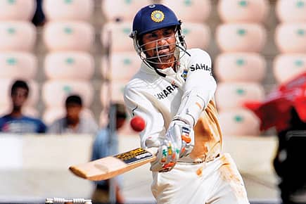 Harbhajan Singh’s Batting Manual