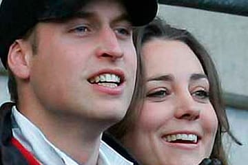 Will-Kate Fans, Here’s an App for the Wedding