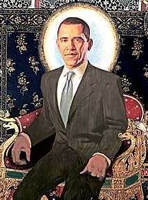 The Emperor’s Clothes