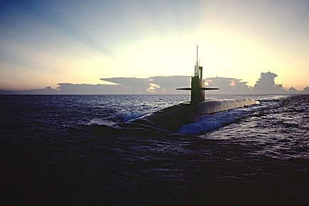 Who Is an Indian Nuclear Scientist?