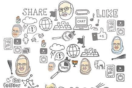 Confessions of a first-time voter