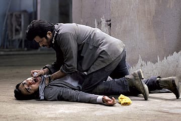 Cracker Trail Gone Damp