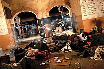 How They Made Total Ten