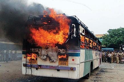 States of the Nation Report