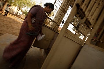 “I am Narendra Modi’s Wife”