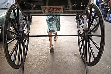 New Book, Old Murthy