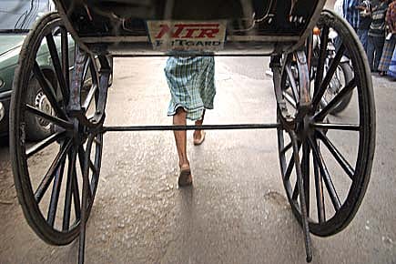 New Book, Old Murthy