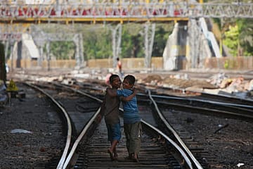 Brotherhood of Urchins