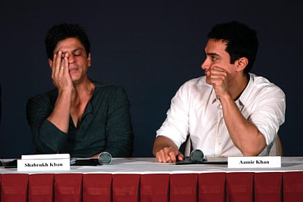 The Clash of the Khans