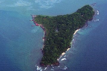 All That I Didn’t Know about the Andamans