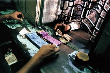 Bollywood’s Number Game