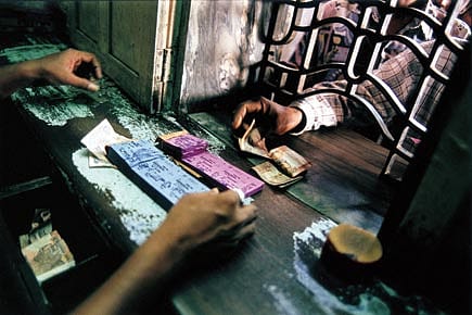 Bollywood’s Number Game