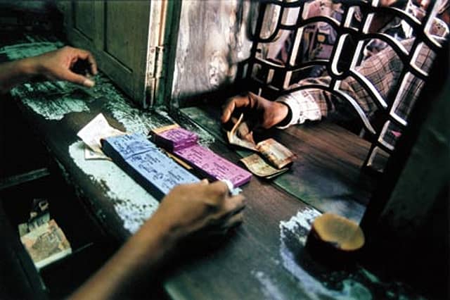 Bollywood’s Number Game