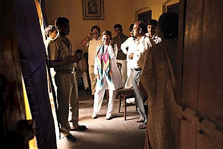 Milch Maketh the Maths