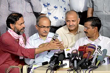 Is AAP withering away?