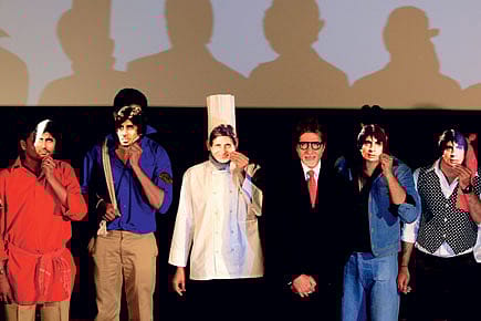 ABCL, Aaj Kal ABCL, Aaj Kal