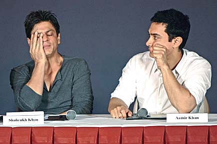 Where’s the Wit, Guys?