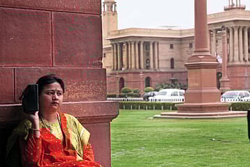 For the Love of Brothers