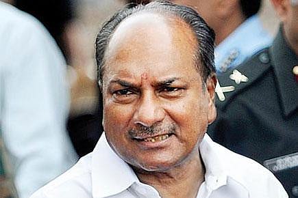 Saint Antony and the Oligarchy of Communalism