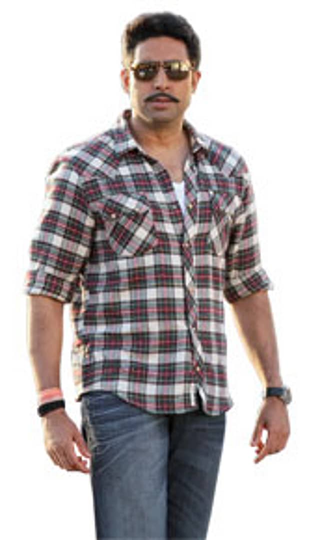 Dr Smart Aleck Fails to Impress