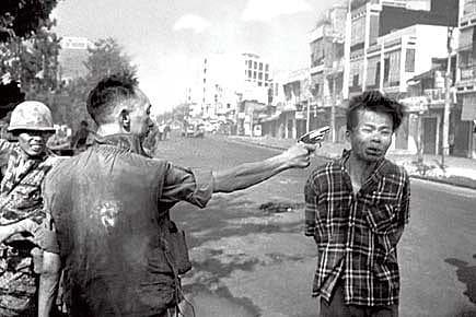 Guns and Poses Guns and Poses