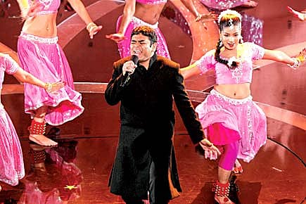 The Slumdog Industry