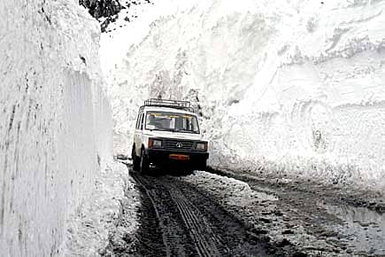 Kargil Now