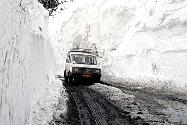 Kargil Now