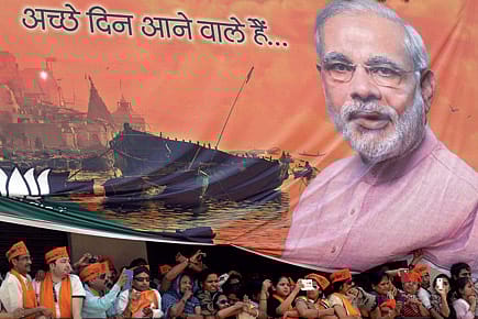 The Light of Benares The Light of Benares