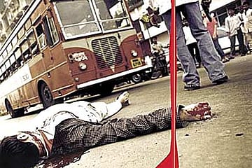 Encounters of the Modi Kind