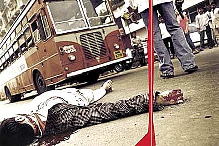 Encounters of the Modi Kind