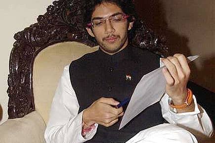 Sena’s Literary Pursuit