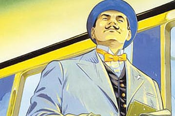 Not Lost in Translation