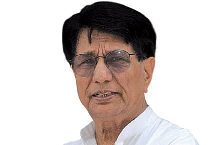 Ajit Singh