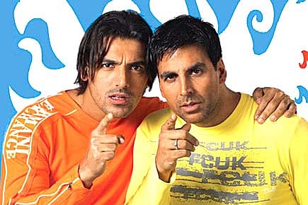 Garam Masala Redux Garam Masala Redux