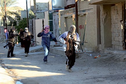 What Al Qaeda’s Support Says About Pakistan