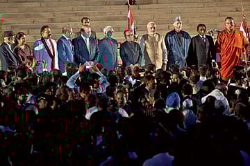 Uses of Ambush Diplomacy