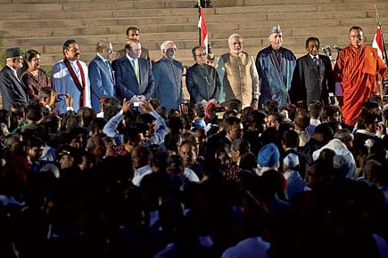 Uses of Ambush Diplomacy