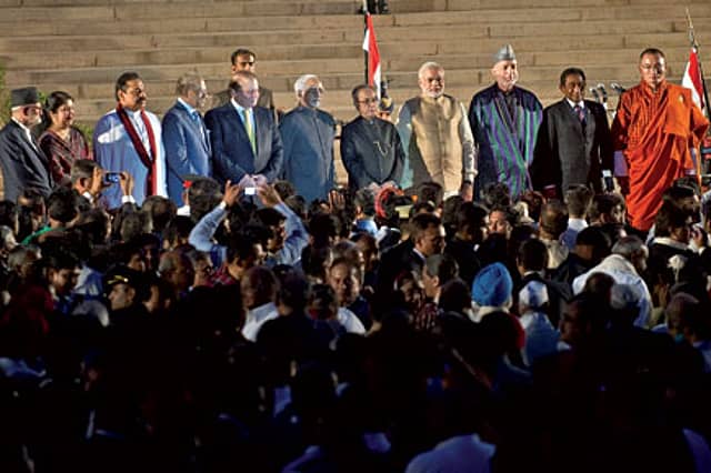 Uses of Ambush Diplomacy