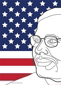 AMERICAN BLITZ
