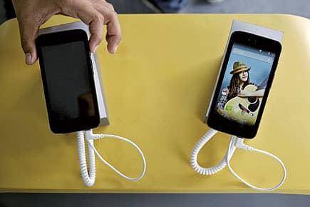 Android One