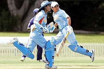 Playing the other T20