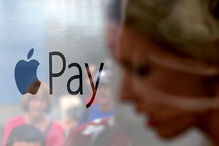 Apple Pay – The next stage in smartphone evolution